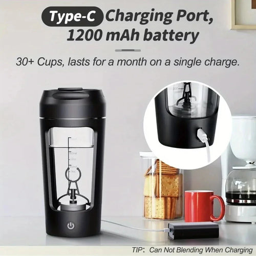EvoShake | Electric protein mixer